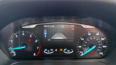 Ford Fiesta 1.0 EcoBoost 125 Active X Edition 5dr Petrol Hatchback